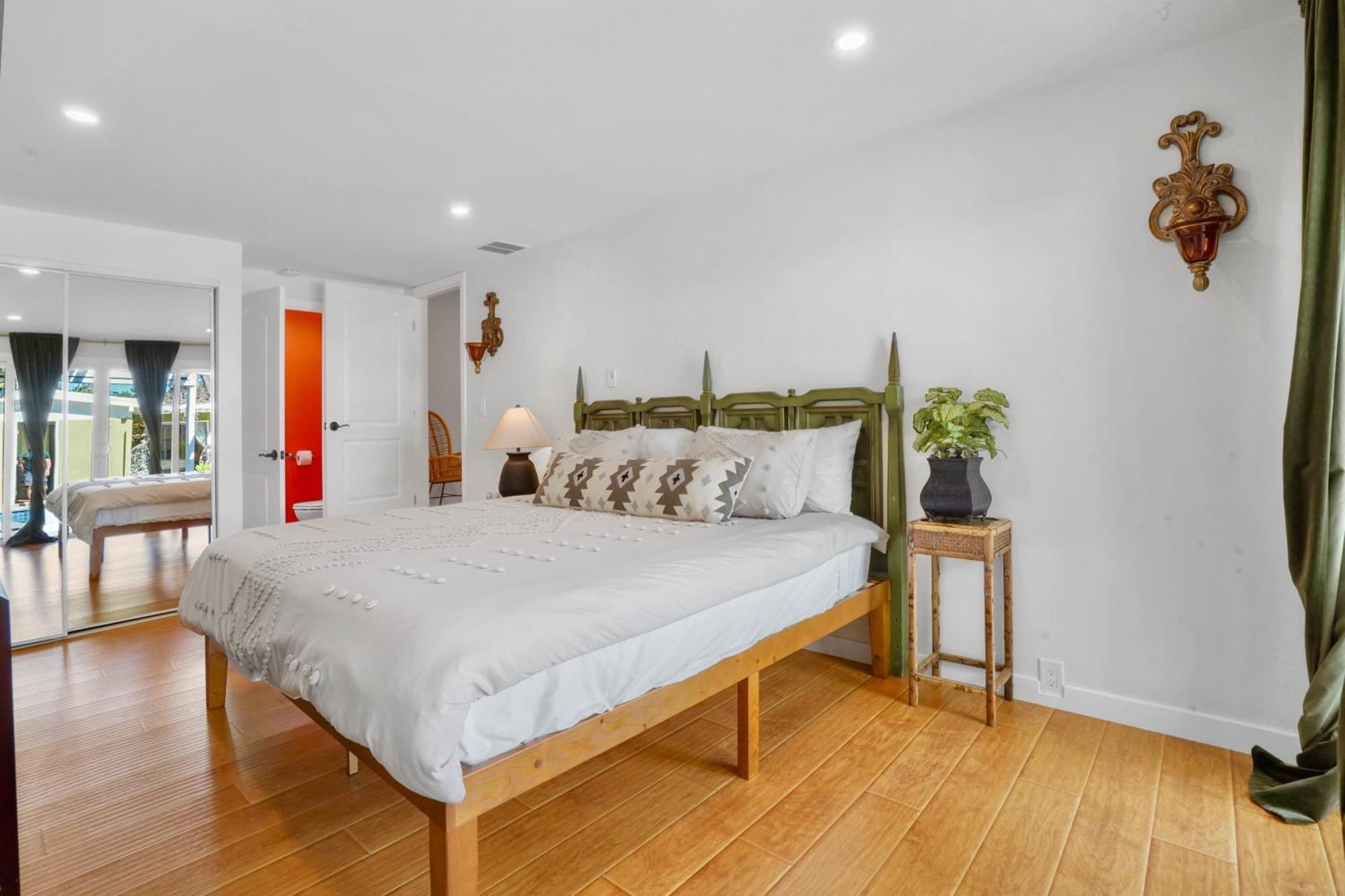Villa La Verde - Newly Designed 4Br Villa With Pool & Guesthouse By Topanga 洛杉矶 外观 照片