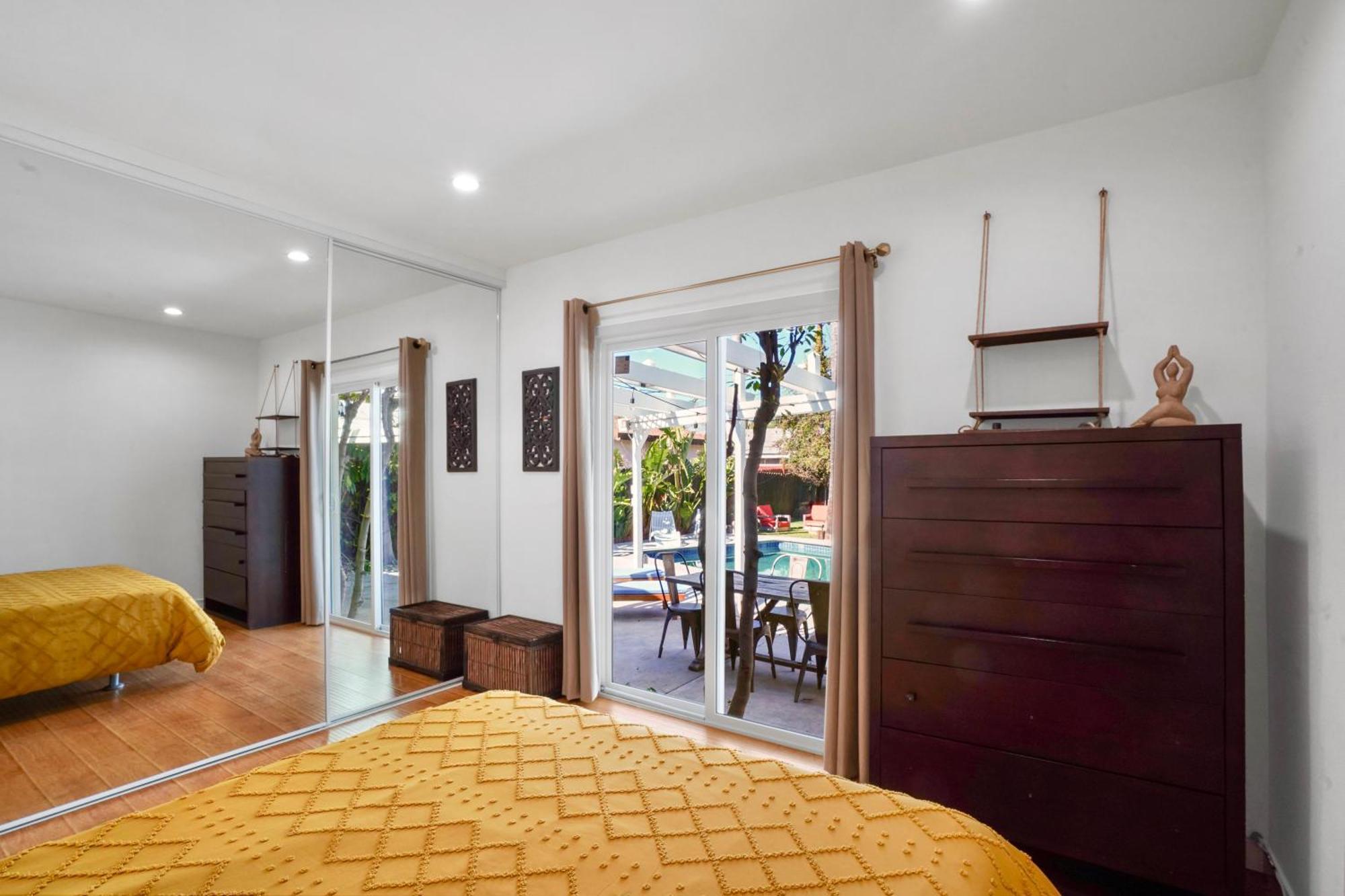 Villa La Verde - Newly Designed 4Br Villa With Pool & Guesthouse By Topanga 洛杉矶 外观 照片