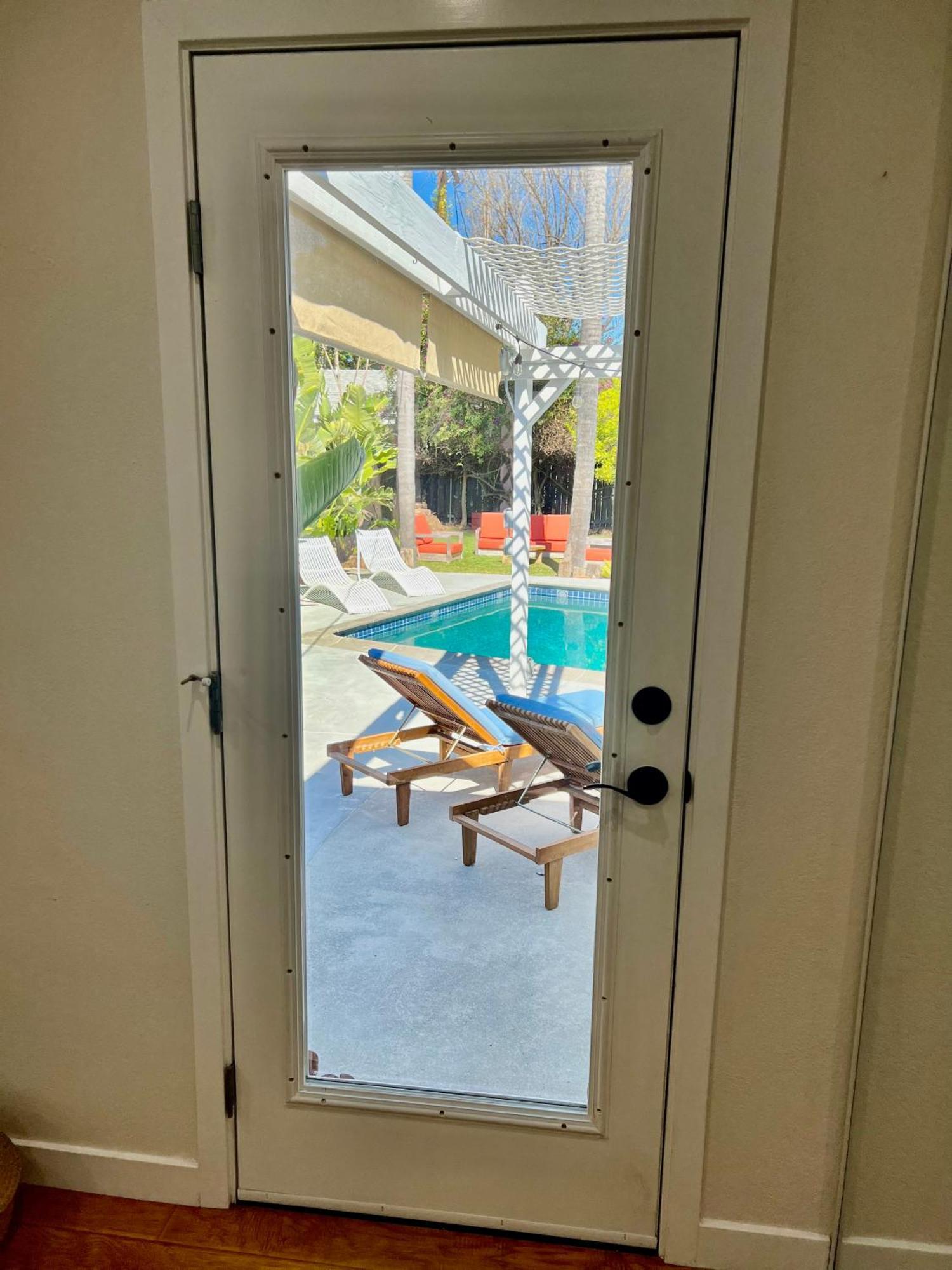 Villa La Verde - Newly Designed 4Br Villa With Pool & Guesthouse By Topanga 洛杉矶 外观 照片